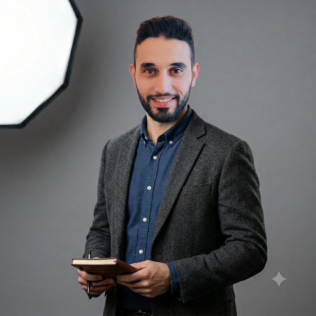 أ. عصام اشرف حليوة